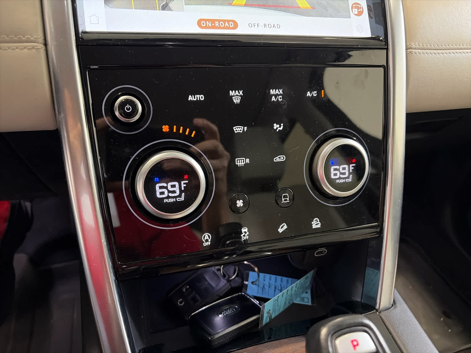 2021 Land Rover Discovery Sport SE