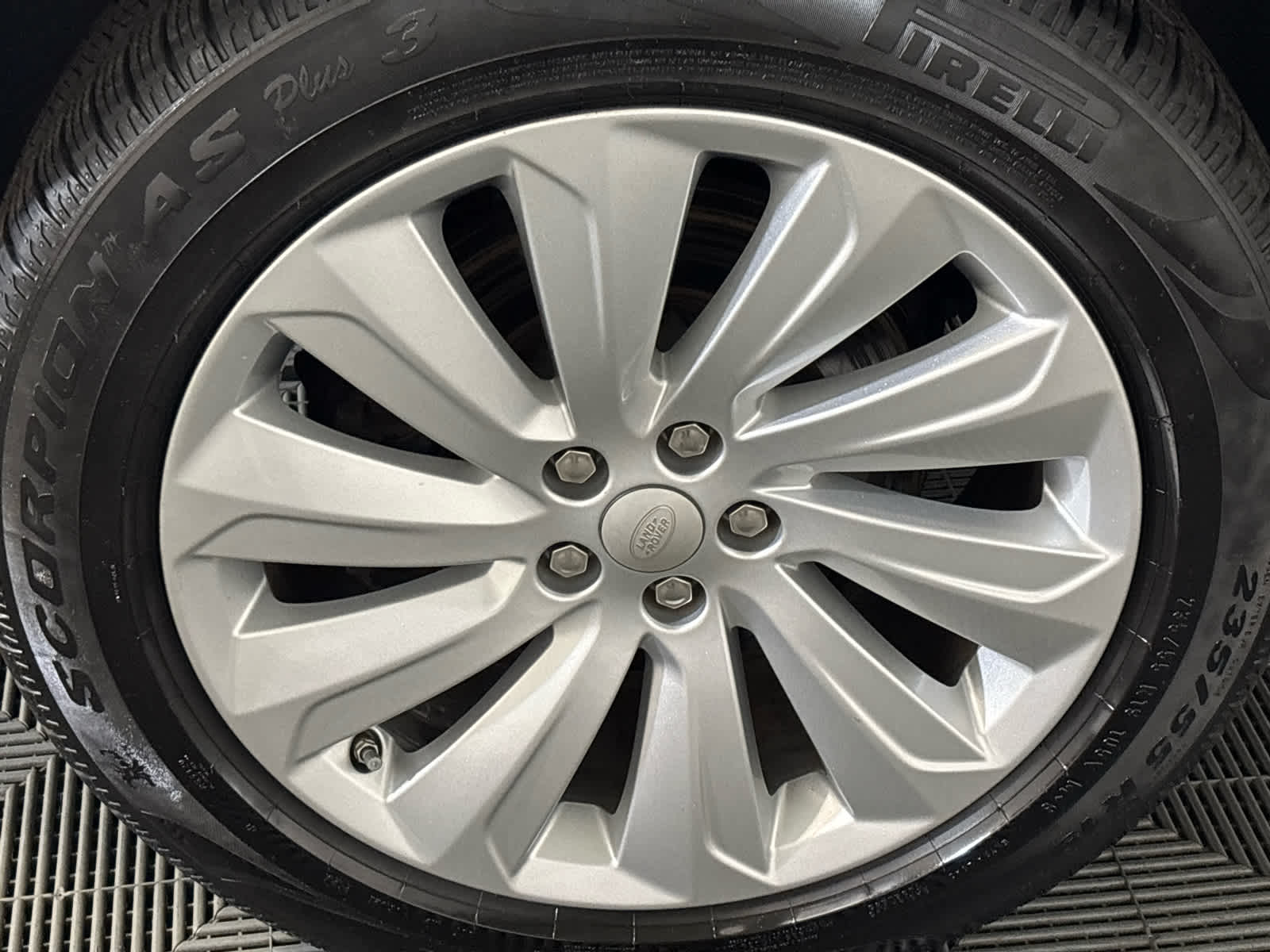 2021 Land Rover Discovery Sport SE