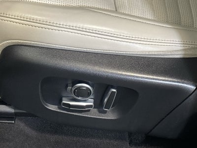 2021 Land Rover Discovery Sport SE