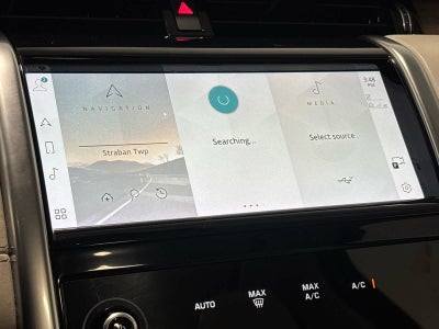 2021 Land Rover Discovery Sport SE