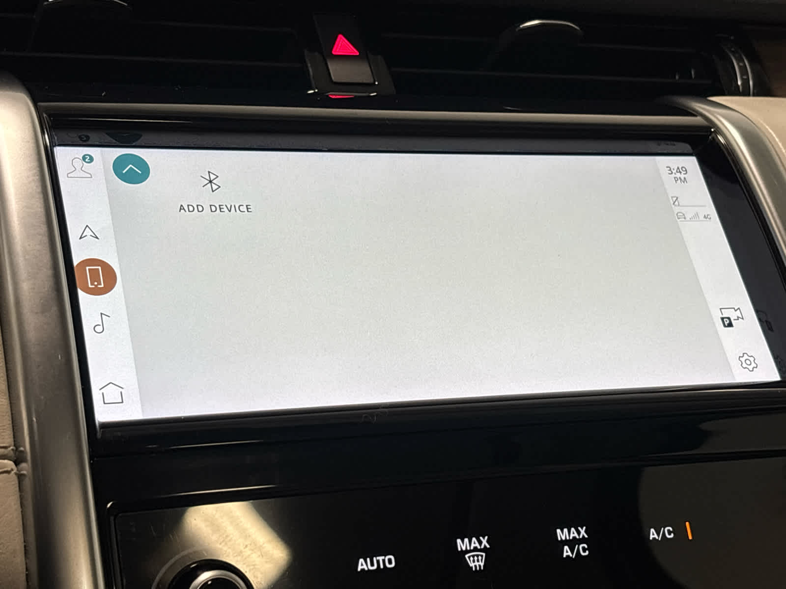 2021 Land Rover Discovery Sport SE