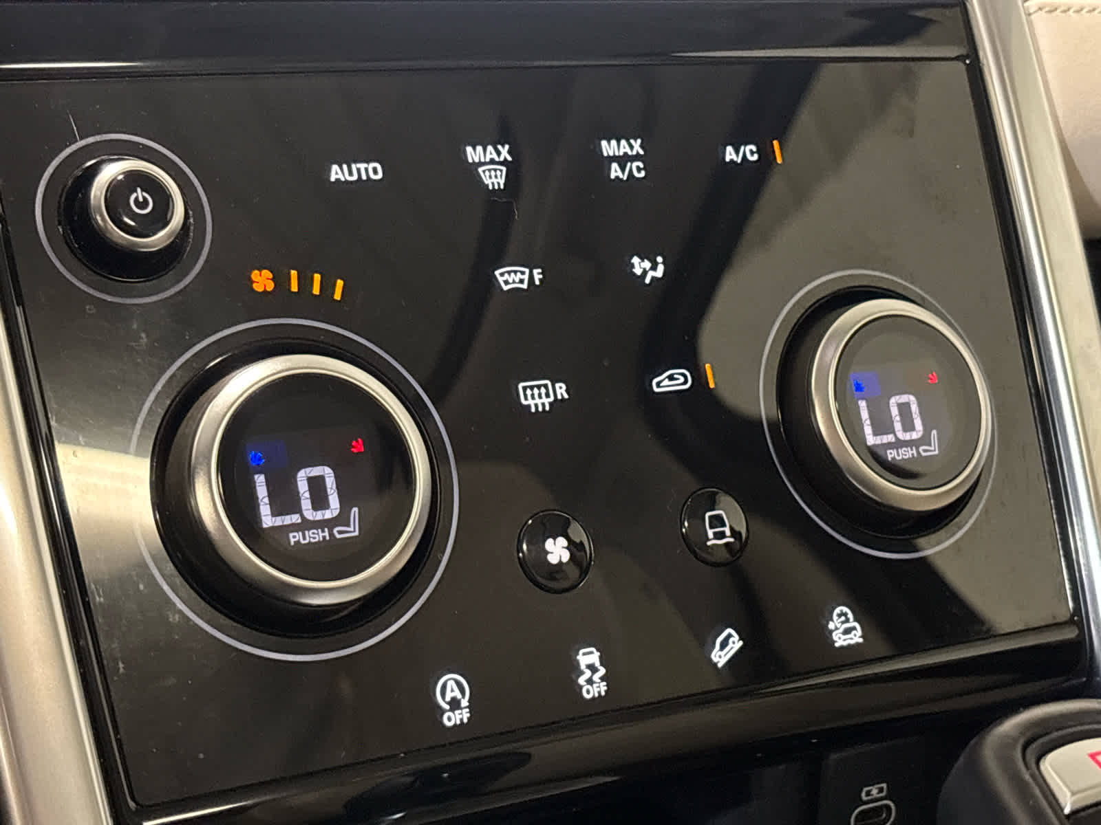2021 Land Rover Discovery Sport SE
