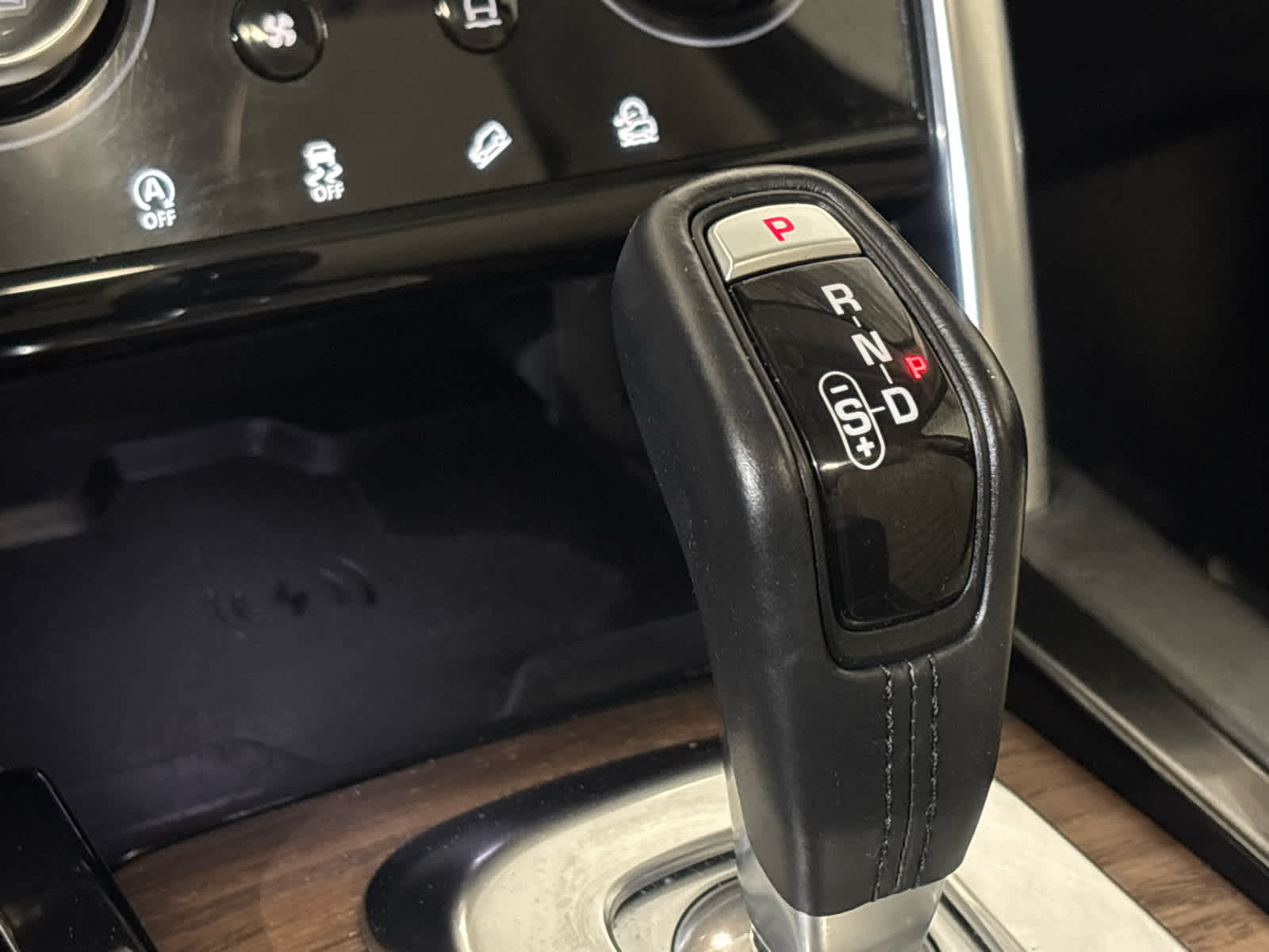2021 Land Rover Discovery Sport SE
