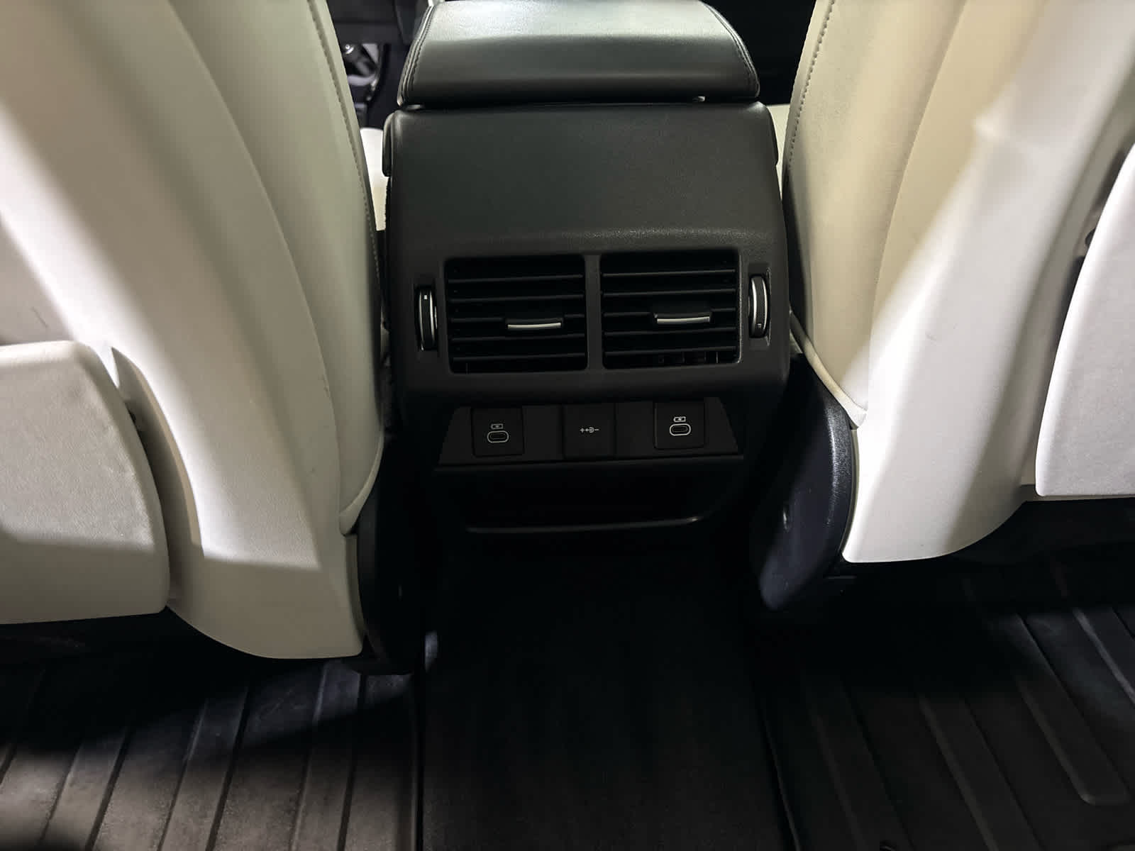 2021 Land Rover Discovery Sport SE
