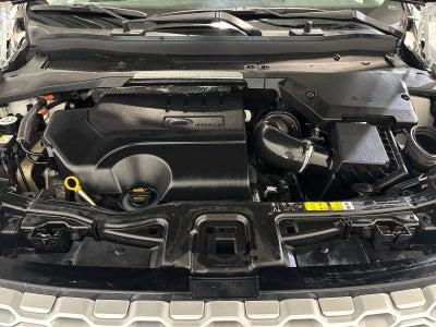 2021 Land Rover Discovery Sport SE