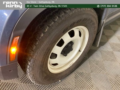 2023 Land Rover Defender S