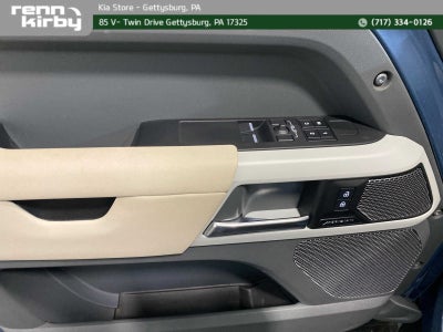 2023 Land Rover Defender S