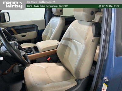 2023 Land Rover Defender S