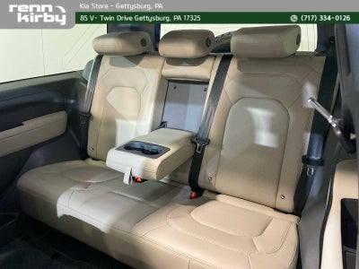 2023 Land Rover Defender S