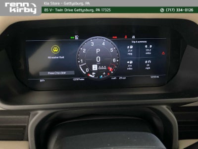 2023 Land Rover Defender S