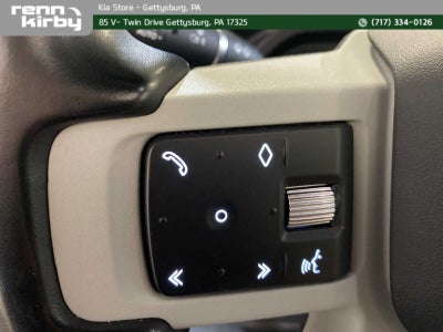 2023 Land Rover Defender S