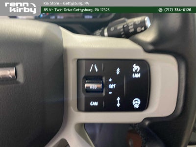 2023 Land Rover Defender S