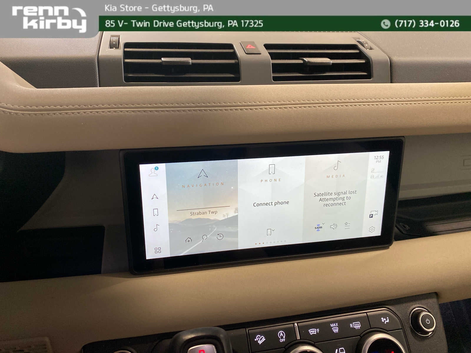 2023 Land Rover Defender S