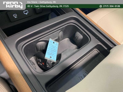 2023 Land Rover Defender S