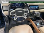 2023 Land Rover Defender S