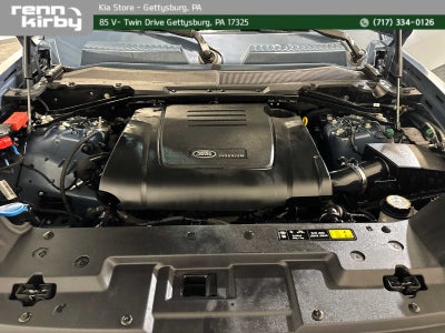 2023 Land Rover Defender S