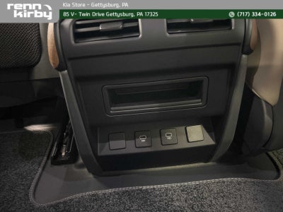 2023 Land Rover Defender S