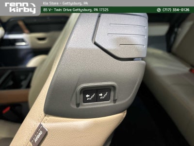 2023 Land Rover Defender S