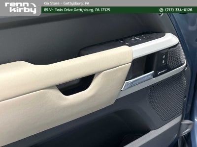 2023 Land Rover Defender S