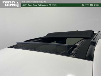 2023 Land Rover Defender S