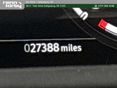 2023 Land Rover Defender S
