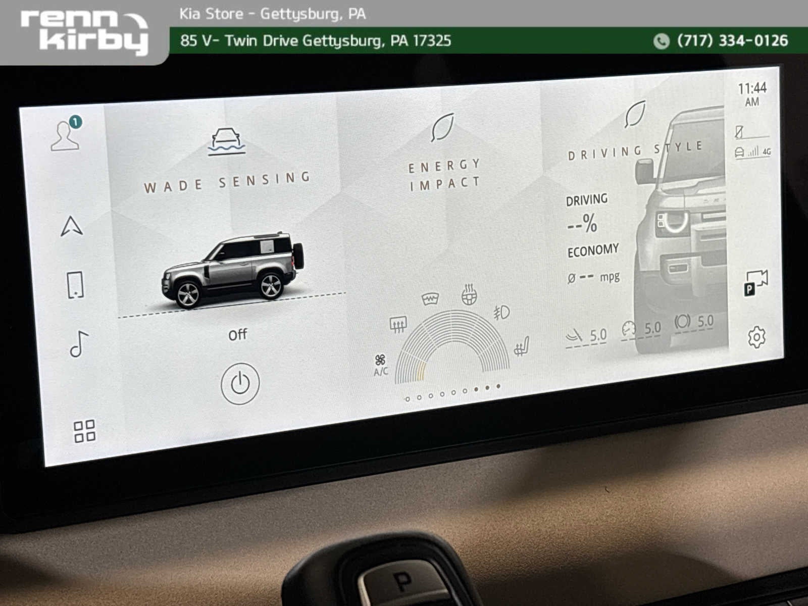 2023 Land Rover Defender S