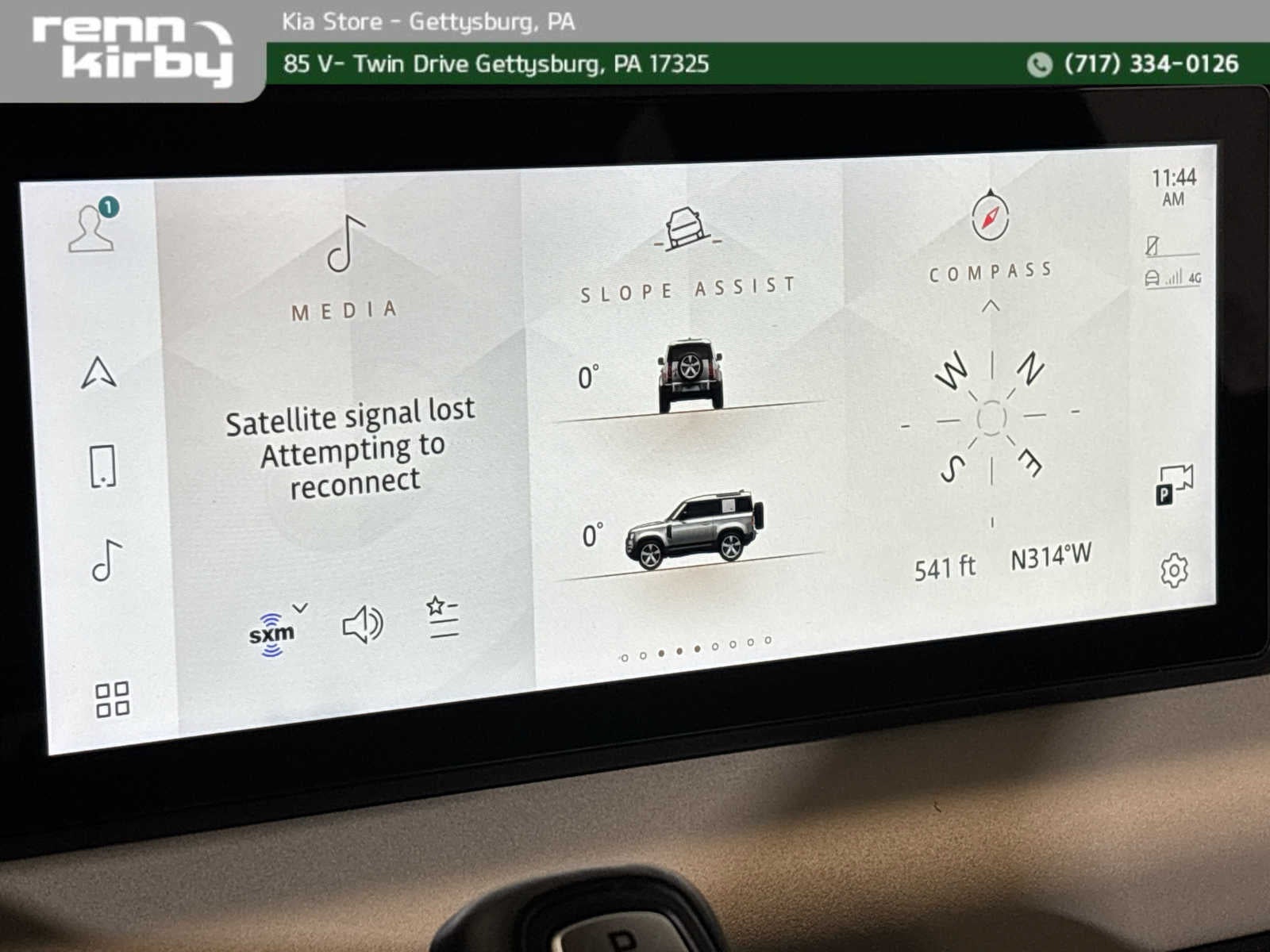 2023 Land Rover Defender S