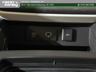 2023 Land Rover Defender S