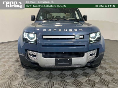 2023 Land Rover Defender S