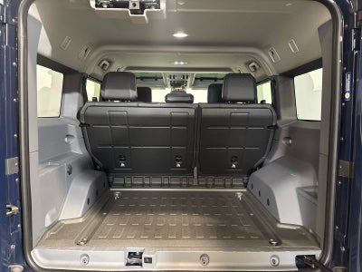 2024 INEOS Grenadier Station Wagon Fieldmaster Edition