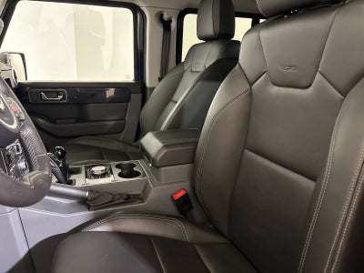 2024 INEOS Grenadier Station Wagon Fieldmaster Edition