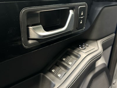 2024 INEOS Grenadier Station Wagon Fieldmaster Edition