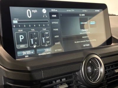 2024 INEOS Grenadier Station Wagon Fieldmaster Edition