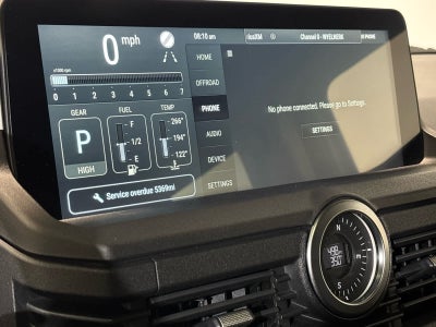 2024 INEOS Grenadier Station Wagon Fieldmaster Edition