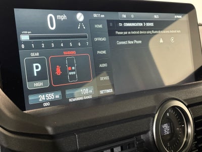 2024 INEOS Grenadier Station Wagon Fieldmaster Edition