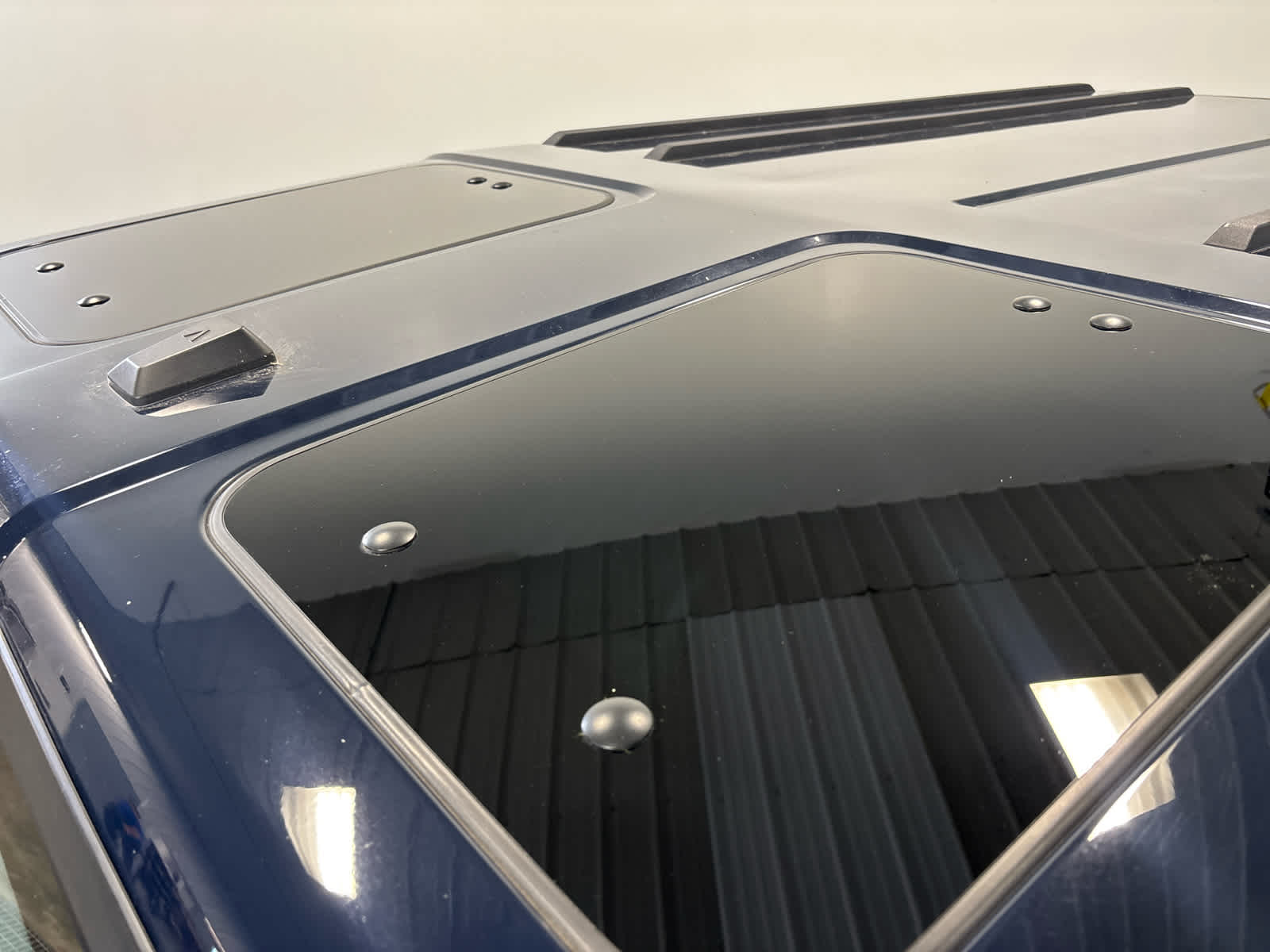 2024 INEOS Grenadier Station Wagon Fieldmaster Edition