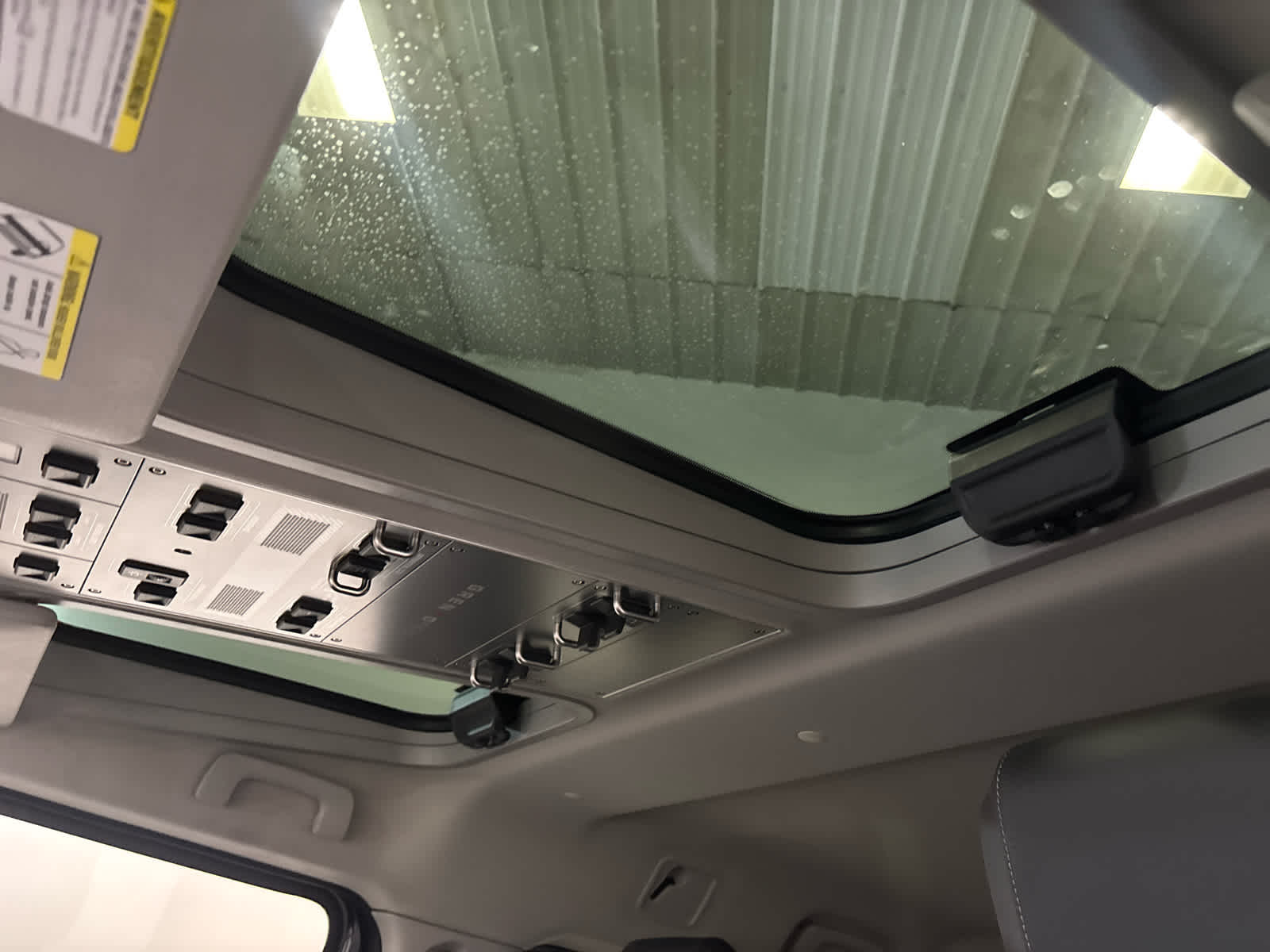 2024 INEOS Grenadier Station Wagon Fieldmaster Edition