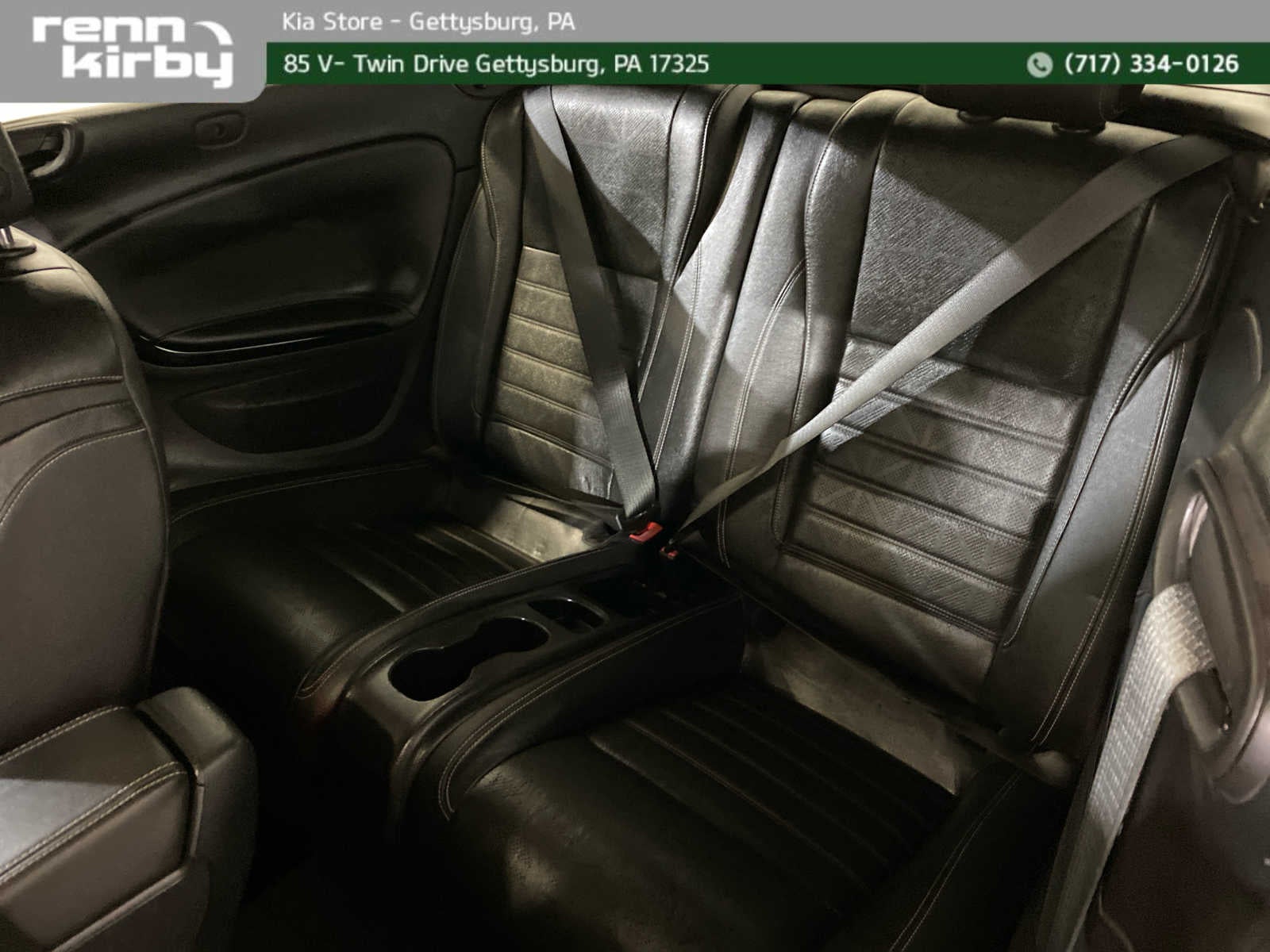 2017 Buick Cascada Premium