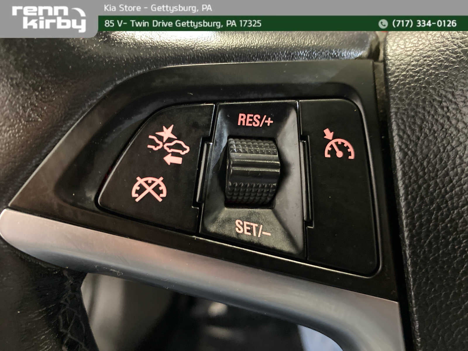 2017 Buick Cascada Premium