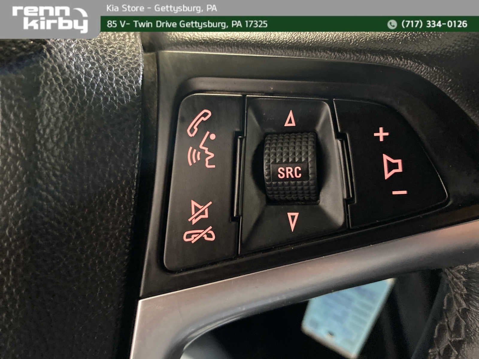 2017 Buick Cascada Premium