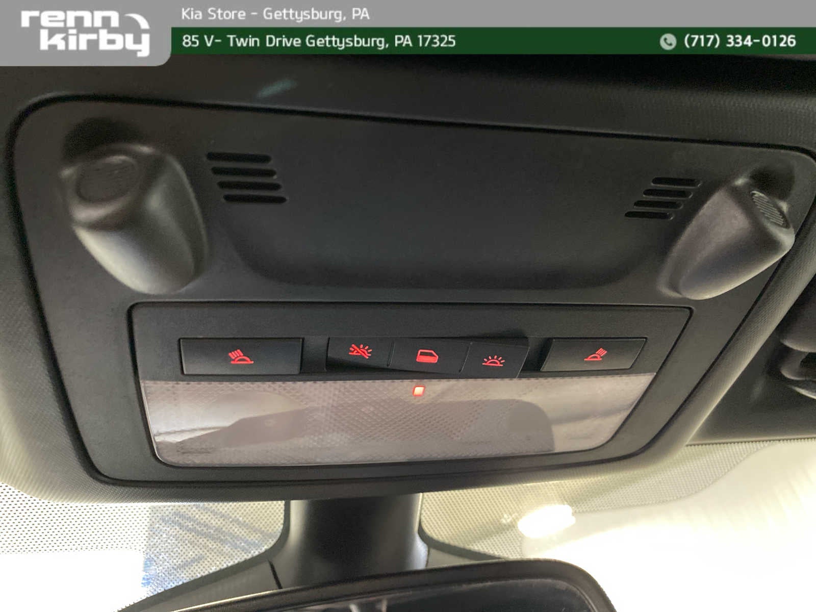 2017 Buick Cascada Premium