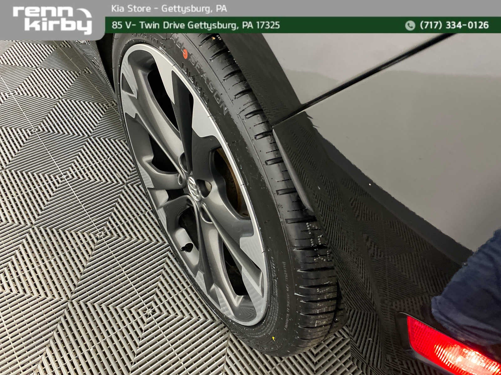 2017 Buick Cascada Premium