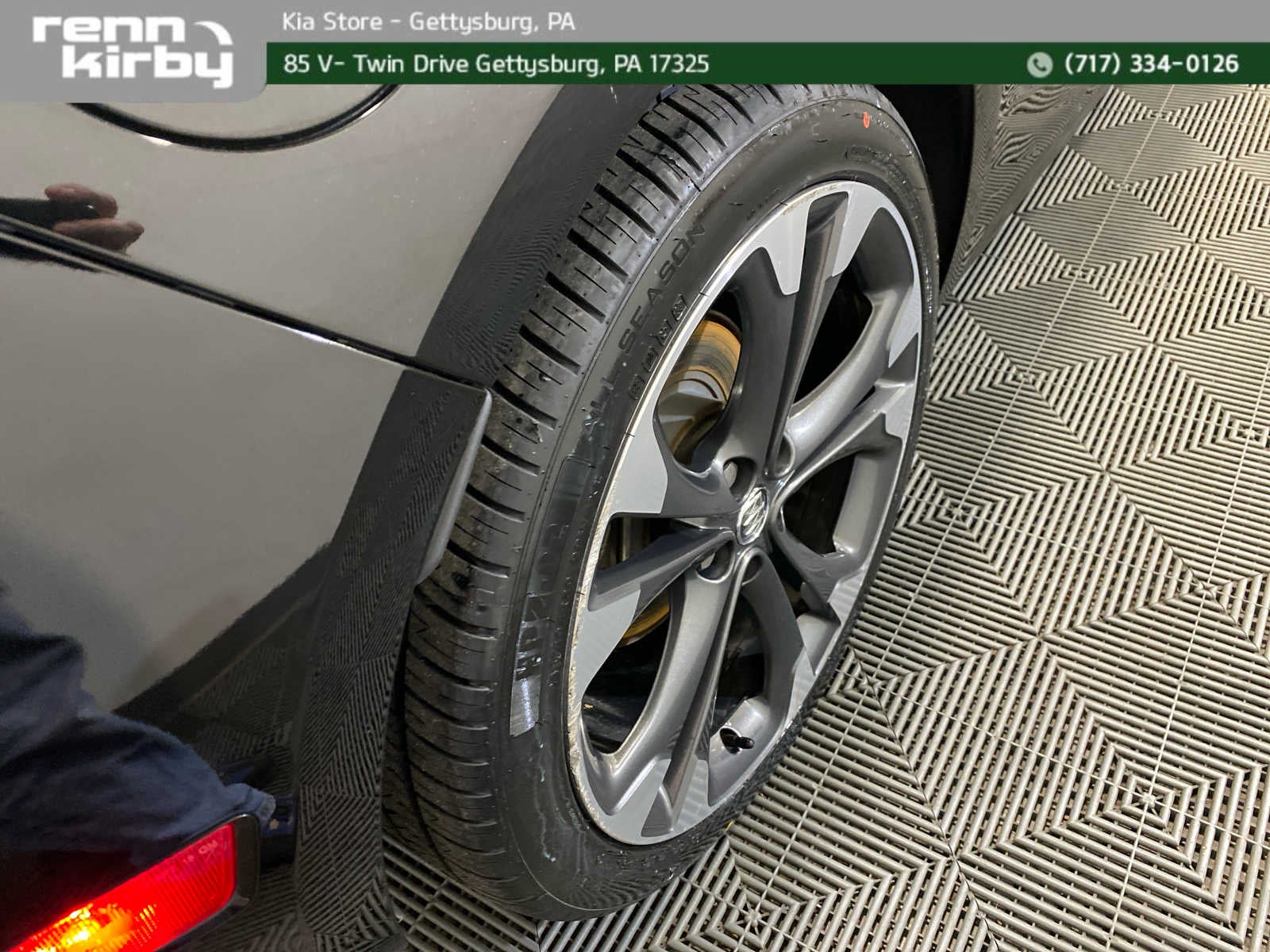 2017 Buick Cascada Premium