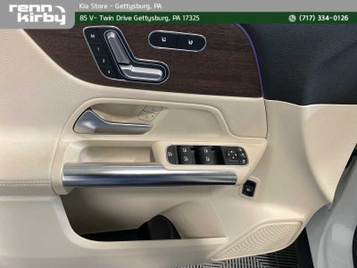 2021 Mercedes-Benz GLA 250 GLA 250