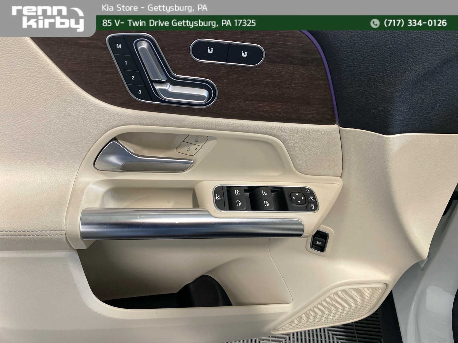 2021 Mercedes-Benz GLA 250 GLA 250