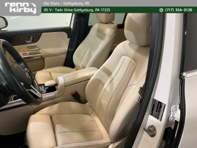 2021 Mercedes-Benz GLA 250 GLA 250