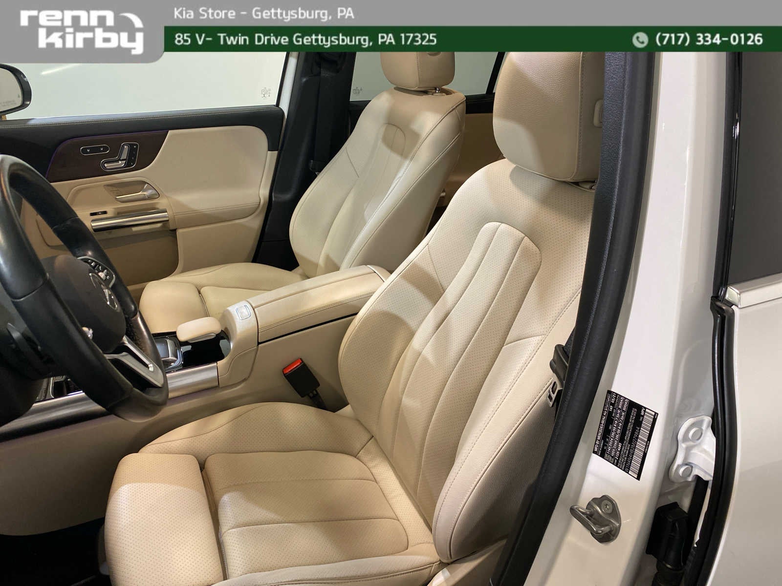 2021 Mercedes-Benz GLA 250 GLA 250