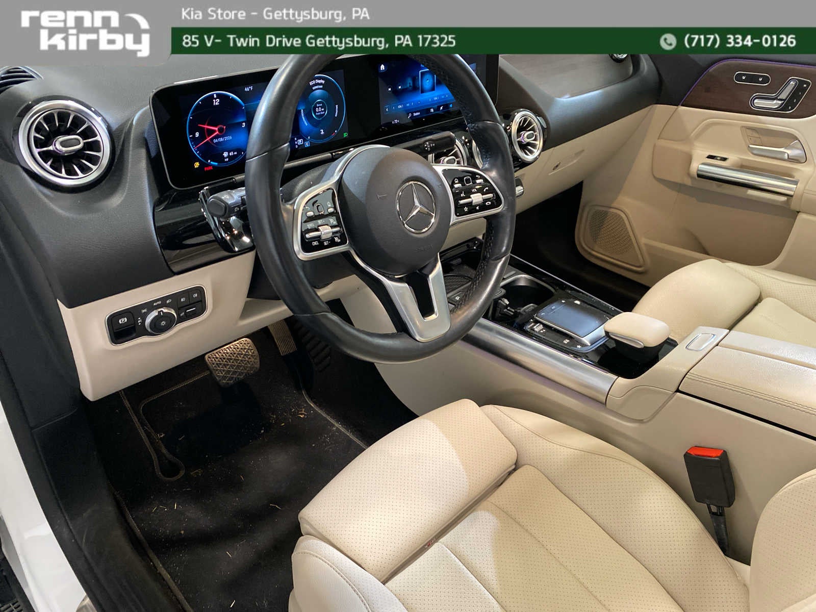 2021 Mercedes-Benz GLA 250 GLA 250