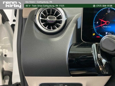 2021 Mercedes-Benz GLA 250 GLA 250