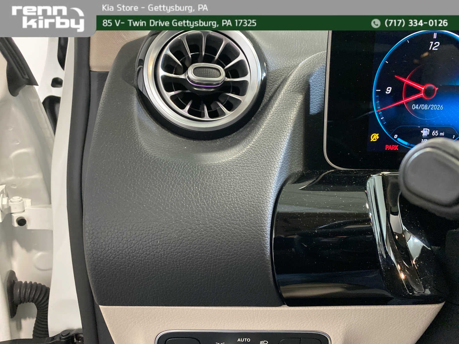 2021 Mercedes-Benz GLA 250 GLA 250